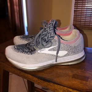 Brooks Bedlam running shoes